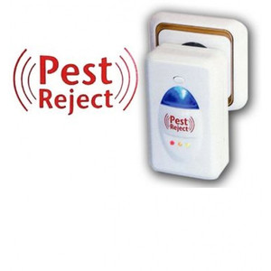 Отпугиватель  от мышей и насекомых Pest Reject 