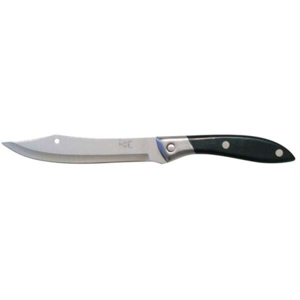 Нож  кухонный 666 С1 (13см)
