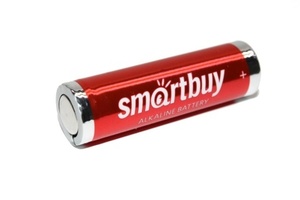 Батарейки  Smartbuy LR03/2SB (ААА мизинчик) 4шт/1уп (240)