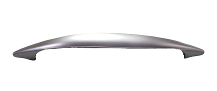 Ручка мебельная НА01-155 128мм, матовый хром