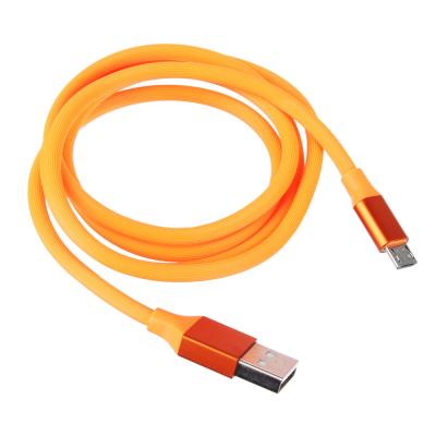Шнур для зарядки смартфонов USB 2А 1м FORZA, 916-062