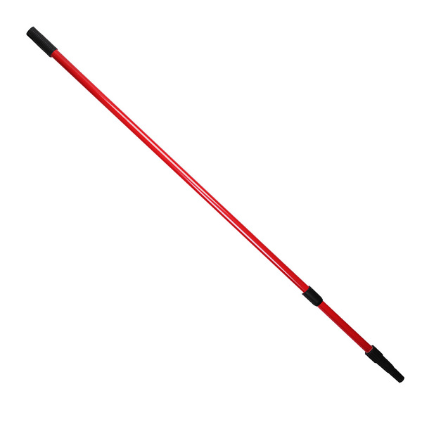 Ручка для валика телескопич  1,0-2,0м 