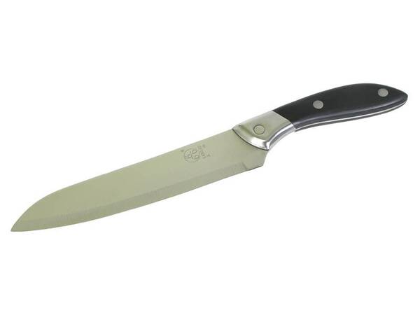 Нож  кухонный 666 С03 (16см)