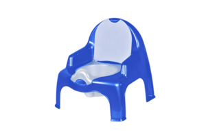 Горшок-стульчик детский большой ЭЛФ023