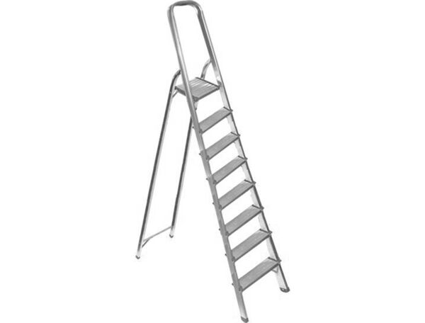 Лестница-стремянка  10 ступ. (9+1)