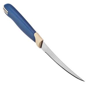 Нож  кухонный Tramontina д/томатов 12,7см , 871-565/2шт