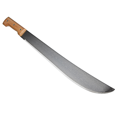 Нож  кухонный Tramontina Мачете 46см, 873-218