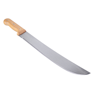 Нож  кухонный Tramontina Мачете 35,5см, 873-086