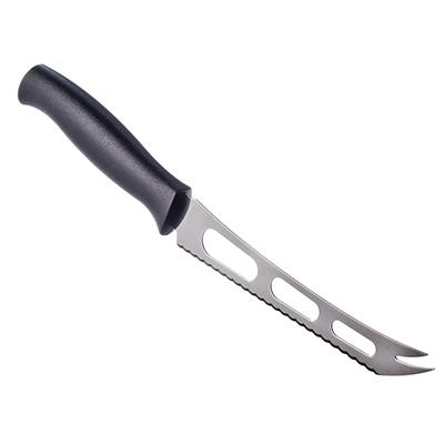 Нож  кухонный Tramontina для сыра с зуб. 871-167 1/12шт