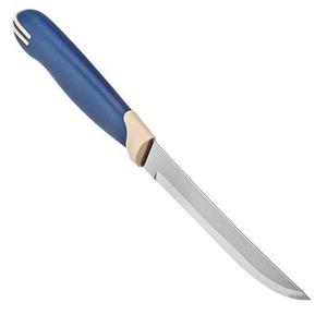 Нож  кухонный Tramontina пластмас. ручка, 871-567 1/2шт