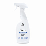 Средство GRASS чистящее "Grill Professional" 600мл 125470 1/8