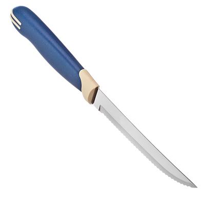 Нож  кухонный Tramontina для мяса с зуб.,871-563 1/2шт
