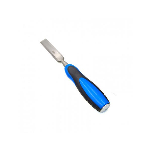 Стамеска ударная с резинопласт. ручкой Xpert ,18мм
