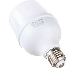 Лампа  светодиод. IN HOME LED-HP-PRO 25W-6500-Е27