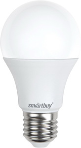 Лампа  светодиод. Smartbuy А60-11W-4000-E27